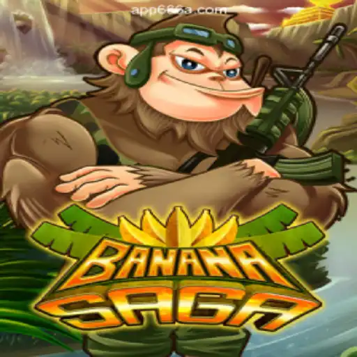 Discovering the Excitement of BananaSaga on the 666A.COM Platform