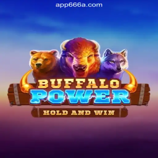 Discover the Thrill of BuffaloPower on 666A.COM Platform - Official Slots Brasil #1