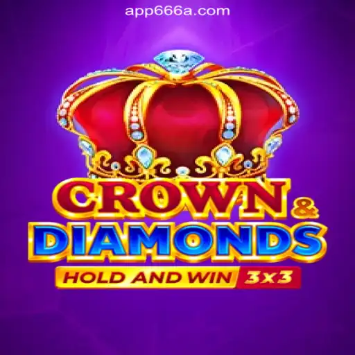 Exploring Crowndiamonds: A Thrilling Journey into the World of Slots