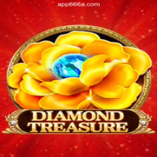 Exploring the Thrills of Diamondtreasure: The Premier Slot Game on 666A.COM
