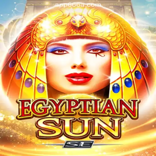 Exploring the Enigmatic World of EgyptianSunSE: A Journey Through Official Slots Brasil's Premier Platform