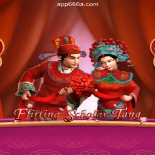 Dive into the Adventure of FlirtingScholarTang on 666A.COM Platform