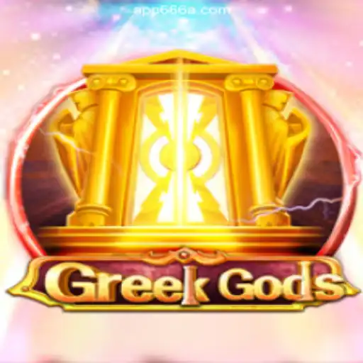 Explore the Mythical Excitement of GreekGods on 666A.COM Platform