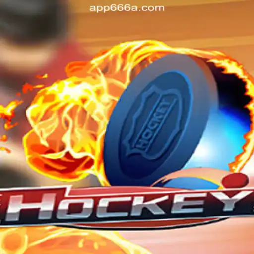 The Thrill of Hockey: A Deep Dive into the Game Fueled by 666A.COM Platform-Oficial Slots Brasil 1