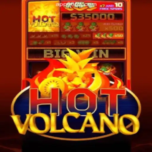 Exploring the Thrills of HotVolcano on 666A.COM Platform-Oficial Slots Brasil #1