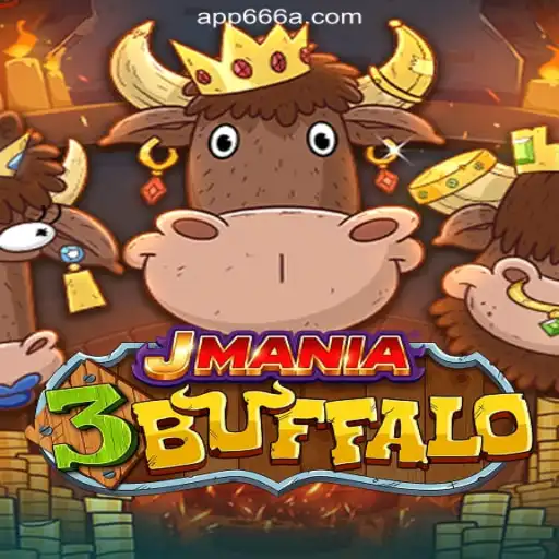 Exploring the Excitement of JMania3Buffalo on 666A.COM Platform-Oficial Slots Brasil #1