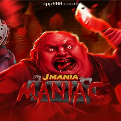 JManiaManiac: A Thrilling Adventure on 666A.COM Platform-Oficial Slots Brasil #1