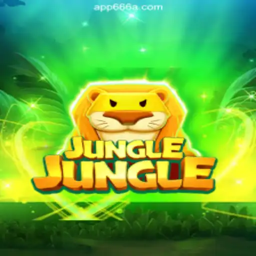 Discover the Thrills of JungleJungle on 666A.COM Platform - Oficial Slots Brasil #1