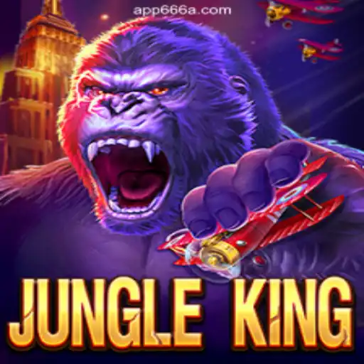 Experience the Thrill of JungleKing on the 666A.COM Platform