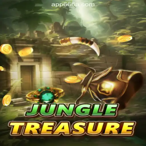 Unveiling the Secrets of JungleTreasure on 666A.COM Platform