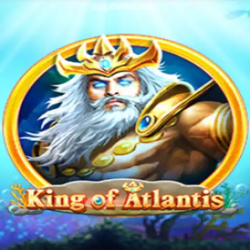 KingofAtlantis: An Epic Adventure with 666A.COM Platform-Oficial Slots Brasil #1