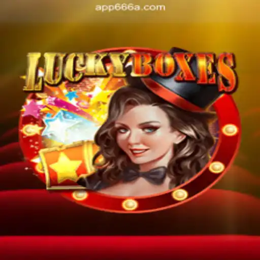 Exploring the Exciting World of LuckyBoxes on 666A.COM: The Premier Platform for Oficial Slots Brasil #1