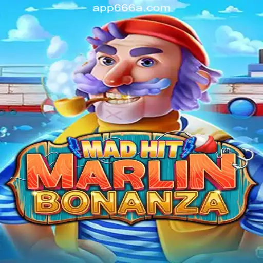 MadHitMarlinBonanza: Dive into the Thrilling World of Slots