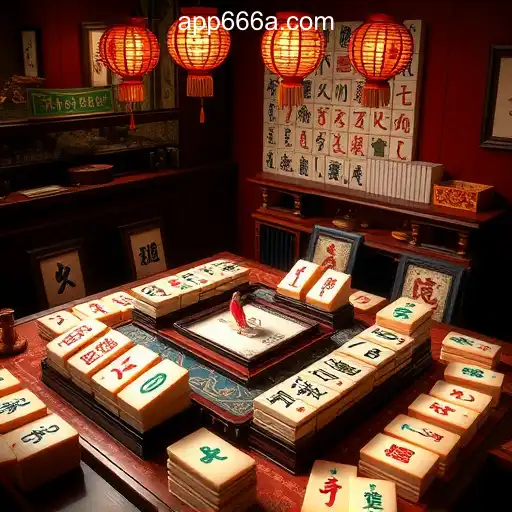 Mahjong
