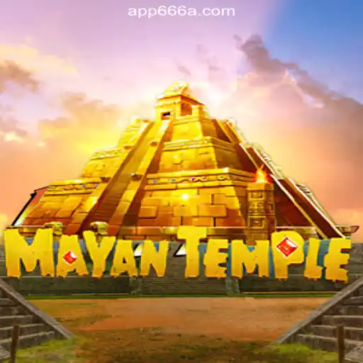 Discover the Excitement of MayanTemple: Unveiling the Thrills of 666A.COM Platform-Oficial Slots Brasil #1