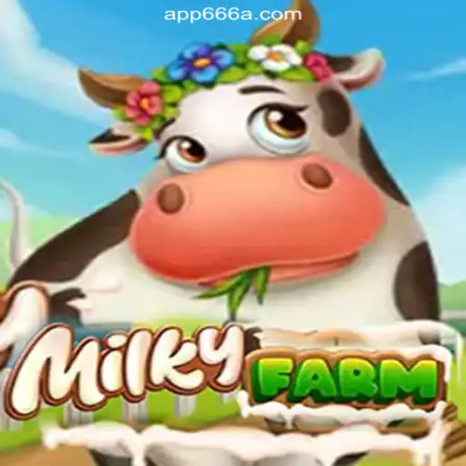 Exploring MilkyFarm on 666A.COM Platform - Official Slots Brasil #1