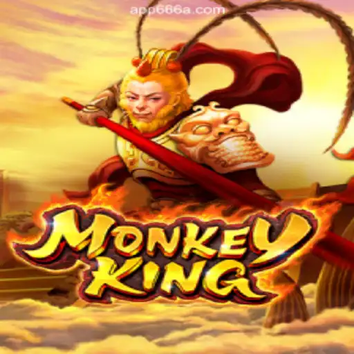MonkeyKing: Explore the Thrills of the 666A.COM Platform's Official Slots Brasil #1