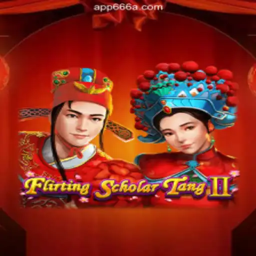 FlirtingScholarTangII: The Exciting Journey on 666A.COM Platform-Official Slots Brasil #1
