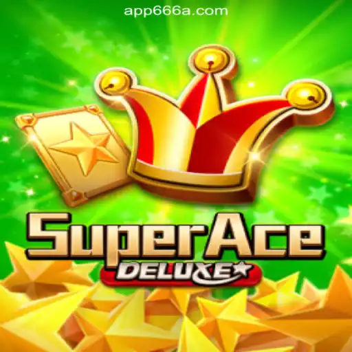 Exploring SuperAceDeluxe: The Ultimate Gaming Experience on 666A.COM Platform