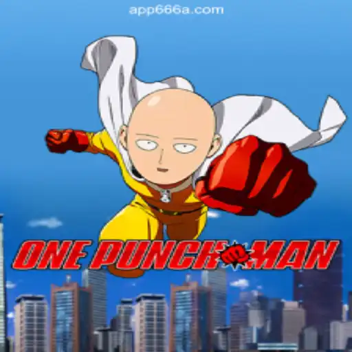 Exploring OnePunchMan: The Ultimate Gaming Experience on 666A.COM Platform-Official Slots Brasil #1