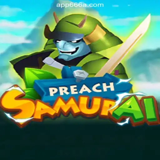 Exploring PreachSamurai on the 666A.COM Platform - The Leading Oficial Slots Brasil #1