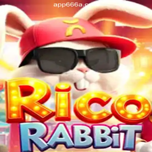 Discovering RicoRabbit: The Ultimate Gaming Experience on 666A.COM platform-Oficial Slots Brasil #1