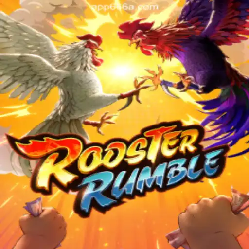 RoosterRumble: A Thrilling Journey into the World of Online Gaming