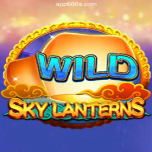 SkyLanterns: A Journey Through Enchanted Realms on 666A.COM Platform-Oficial Slots Brasil #1