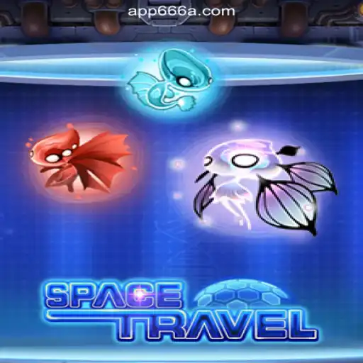 Exploring SpaceTravel: A Galactic Journey Through 666A.COM Platform-Oficial Slots Brasil #1