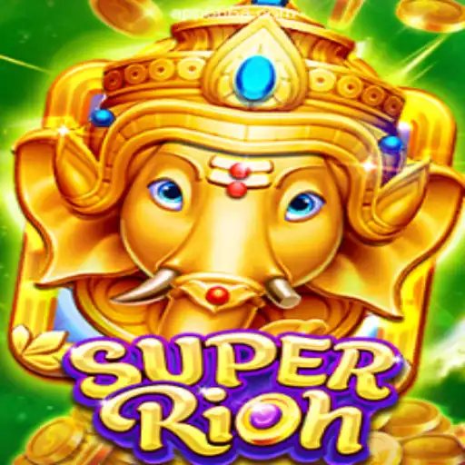 Discover the Excitement of SuperRich on 666A.COM: Official Slots Brasil #1