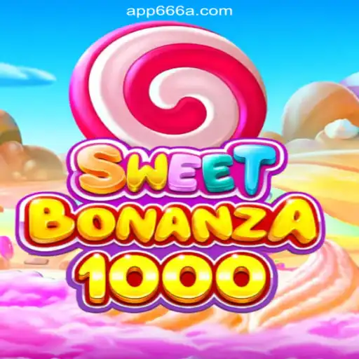 Unveiling SweetBonanza1000: A Thrilling Adventure on 666A.COM's Oficial Slots Platform in Brazil