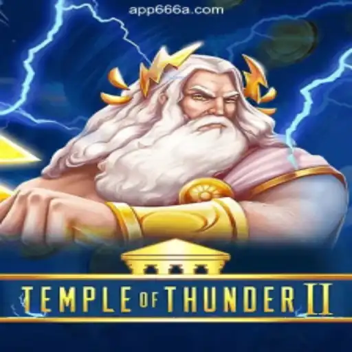 Discover the Exciting World of TempleofThunderII