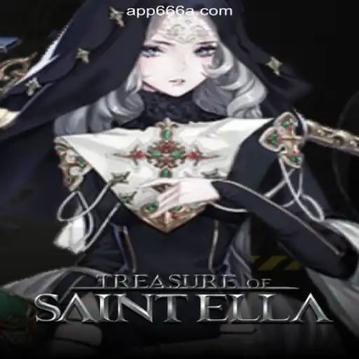 Discover the Thrills of TreasureofSaintElla: A Premier Choice on the 666A.COM Platform