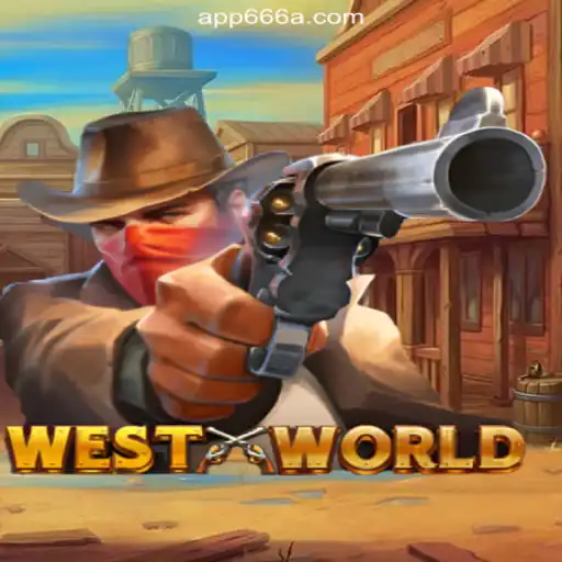 Exploring WestWorld: A Dive into the Enchanting Realm of 666A.COM Platform-Official Slots Brasil #1